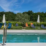 Kamp Romantik - Glamping
