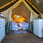 Kamp Romantik - Glamping Glamping