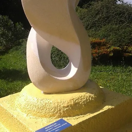 Kamp Romantik - Glamping