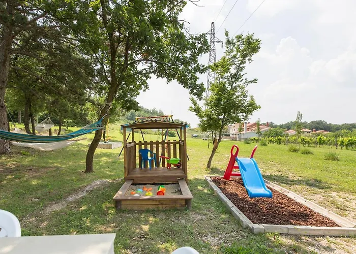 Kamp Romantik - Glamping *