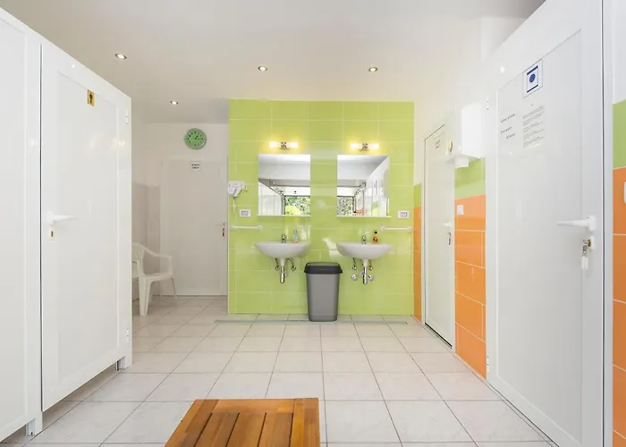 Luksusowy namiot Kamp Romantik - Glamping