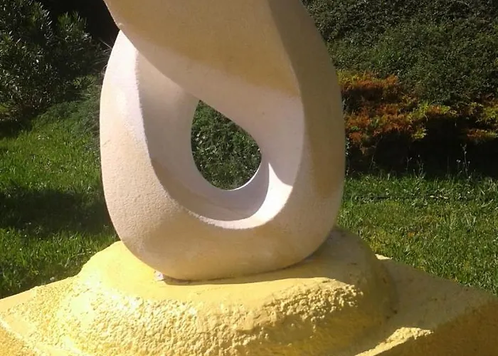 Kamp Romantik - Glamping