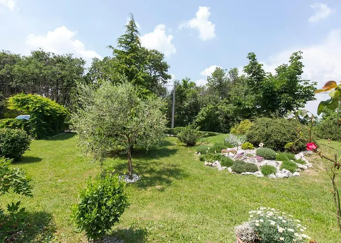 Kamp Romantik - Glamping Luksusowy namiot